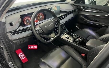 CheryExeed LX, 2022 год, 1 280 600 рублей, 7 фотография