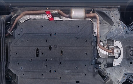 Honda Fit, 2021 год, 1 090 000 рублей, 8 фотография