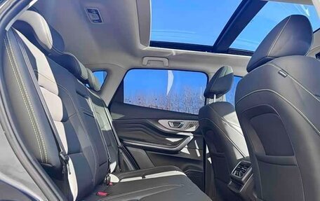 CheryExeed LX, 2023 год, 1 443 978 рублей, 10 фотография