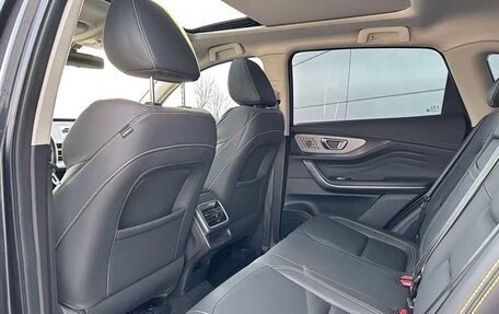 CheryExeed LX, 2023 год, 1 443 978 рублей, 8 фотография