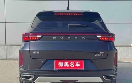 CheryExeed LX, 2023 год, 1 443 978 рублей, 5 фотография