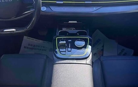 CheryExeed LX, 2023 год, 1 443 978 рублей, 12 фотография
