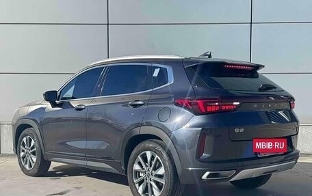 CheryExeed LX, 2023 год, 1 443 978 рублей, 6 фотография