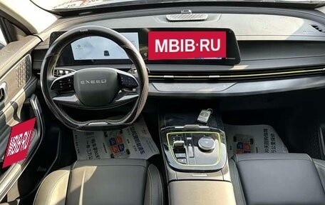 CheryExeed LX, 2023 год, 1 443 978 рублей, 11 фотография