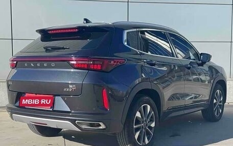 CheryExeed LX, 2023 год, 1 443 978 рублей, 4 фотография