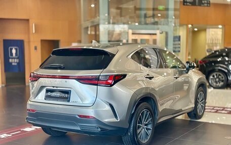 Lexus NX, 2024 год, 6 100 325 рублей, 4 фотография
