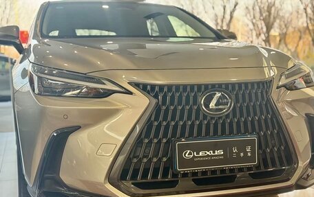 Lexus NX, 2024 год, 6 100 325 рублей, 5 фотография