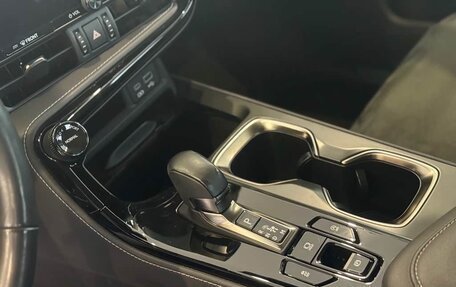 Lexus NX, 2024 год, 6 100 325 рублей, 12 фотография