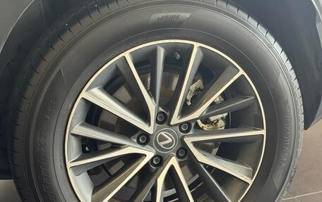 Lexus NX, 2024 год, 6 100 325 рублей, 13 фотография