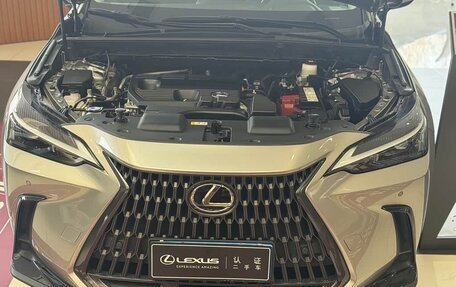 Lexus NX, 2024 год, 6 100 325 рублей, 14 фотография