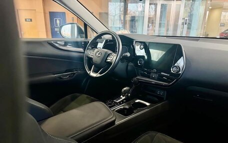 Lexus NX, 2024 год, 6 100 325 рублей, 9 фотография