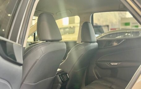 Lexus NX, 2024 год, 6 100 325 рублей, 8 фотография