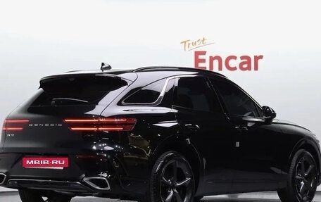 Genesis GV70, 2025 год, 8 490 000 рублей, 2 фотография