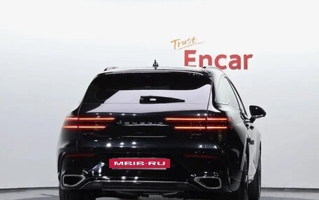 Genesis GV70, 2025 год, 8 490 000 рублей, 4 фотография