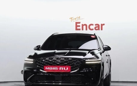 Genesis GV70, 2025 год, 8 490 000 рублей, 3 фотография