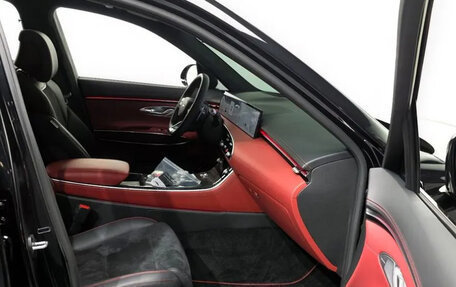 Genesis GV70, 2025 год, 8 490 000 рублей, 11 фотография