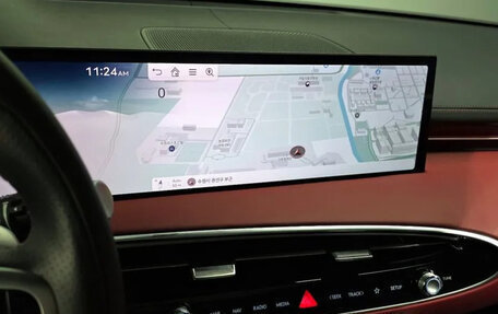 Genesis GV70, 2025 год, 8 490 000 рублей, 14 фотография