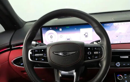 Genesis GV70, 2025 год, 8 490 000 рублей, 13 фотография