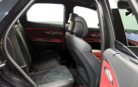 Genesis GV70, 2025 год, 8 490 000 рублей, 12 фотография