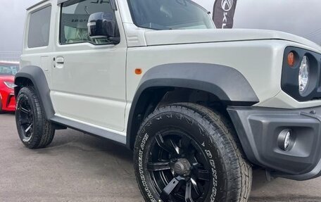 Suzuki Jimny, 2022 год, 1 735 007 рублей, 4 фотография