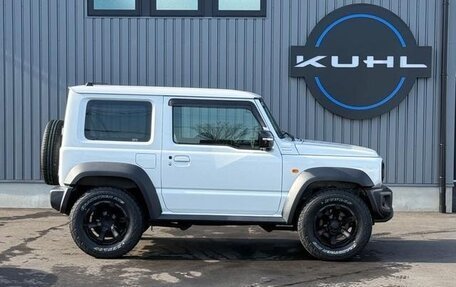 Suzuki Jimny, 2022 год, 1 735 007 рублей, 6 фотография