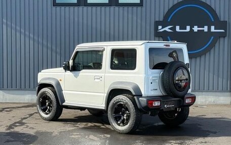 Suzuki Jimny, 2022 год, 1 735 007 рублей, 7 фотография