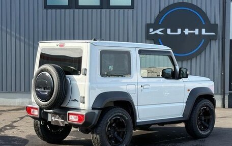 Suzuki Jimny, 2022 год, 1 735 007 рублей, 9 фотография