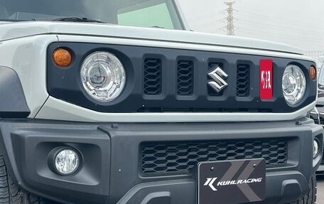 Suzuki Jimny, 2022 год, 1 735 007 рублей, 5 фотография