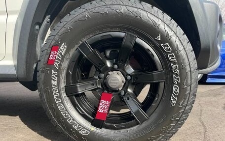 Suzuki Jimny, 2022 год, 1 735 007 рублей, 11 фотография