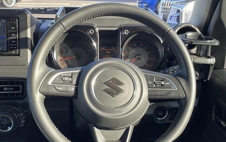 Suzuki Jimny, 2022 год, 1 735 007 рублей, 16 фотография