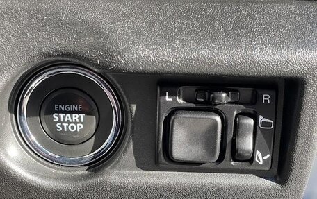 Suzuki Jimny, 2022 год, 1 735 007 рублей, 27 фотография