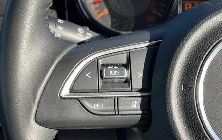 Suzuki Jimny, 2022 год, 1 735 007 рублей, 17 фотография