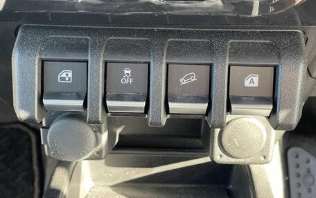 Suzuki Jimny, 2022 год, 1 735 007 рублей, 23 фотография