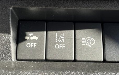 Suzuki Jimny, 2022 год, 1 735 007 рублей, 28 фотография