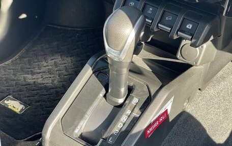 Suzuki Jimny, 2022 год, 1 735 007 рублей, 19 фотография