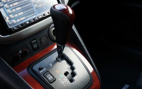 Lexus RX II рестайлинг, 2006 год, 1 150 000 рублей, 12 фотография