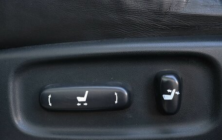 Lexus RX II рестайлинг, 2006 год, 1 150 000 рублей, 13 фотография