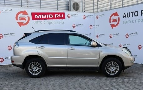 Lexus RX II рестайлинг, 2006 год, 1 150 000 рублей, 3 фотография