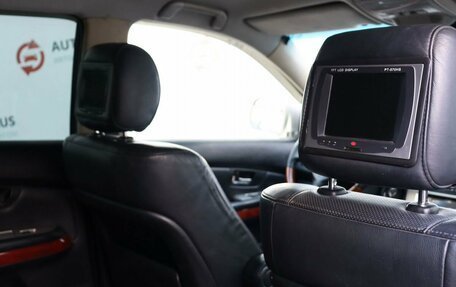 Lexus RX II рестайлинг, 2006 год, 1 150 000 рублей, 15 фотография