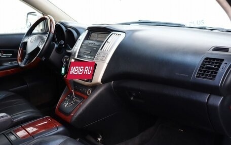 Lexus RX II рестайлинг, 2006 год, 1 150 000 рублей, 9 фотография