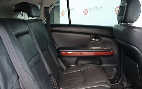 Lexus RX II рестайлинг, 2006 год, 1 150 000 рублей, 16 фотография