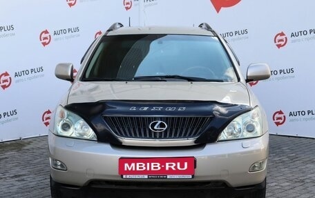 Lexus RX II рестайлинг, 2006 год, 1 150 000 рублей, 5 фотография