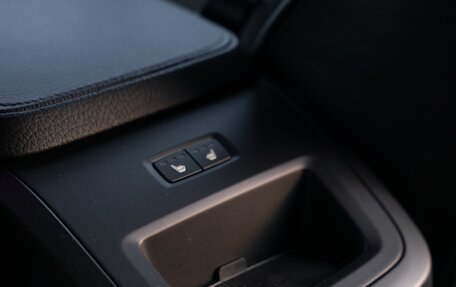 Volvo V90 Cross Country I рестайлинг, 2017 год, 2 600 000 рублей, 12 фотография