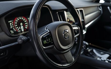 Volvo V90 Cross Country I рестайлинг, 2017 год, 2 600 000 рублей, 7 фотография