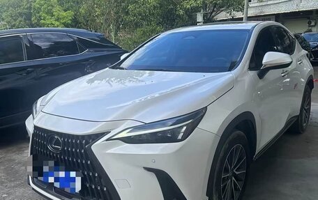 Lexus NX, 2024 год, 6 120 325 рублей, 1 фотография