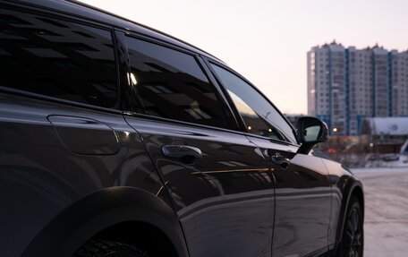 Volvo V90 Cross Country I рестайлинг, 2017 год, 2 600 000 рублей, 16 фотография