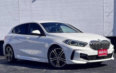 BMW 1 серия, 2020 год, 1 450 116 рублей, 1 фотография