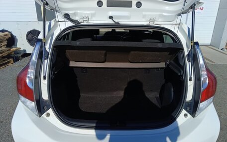 Toyota Aqua I, 2016 год, 860 000 рублей, 7 фотография