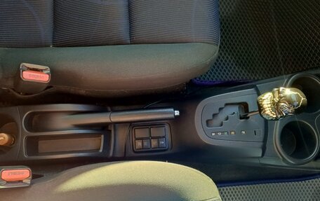 Toyota Aqua I, 2016 год, 860 000 рублей, 16 фотография