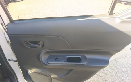 Toyota Aqua I, 2016 год, 860 000 рублей, 17 фотография